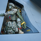 Illustration for article titled 50 Totally Stunning Combat Aircraft Photos Taken Around Alaska